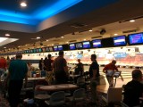 Above 180.com and Bowl 4 Money.com Masters Qualifier Winner