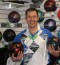 Bowler X.com Masters Winner Matthew O’Grady
