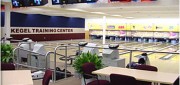 Collegiate Bowling Life: Preparing For Sectionals