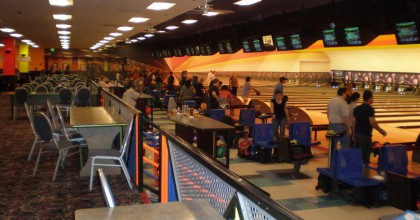 Coaching Tips and Bowl U With Rick Benoit