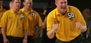 Storm Collegiate Spotlight: John Szczerbinski