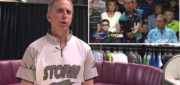 Mike Jasnau on the Coronavirus, USBC OC, and College Bowling
