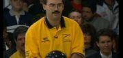 Catching Up With PBA Champion Steve Jaros
