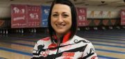 PWBA Star Lindsay Boomershine On Bowling After a Long Hiatus & Spare Shooting Tips