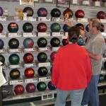 Another Hit from Track?…Tips on Finding a Good Pro Shop