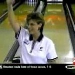 Aleta Sill with the Number One Thing Holding Most Bowlers Back