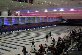 Everything You Always Wanted to Know About the 2011 USBC Open Pattern