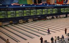 Bill Hall Has the One Thing You Need to Do Before Heading to the USBC Open
