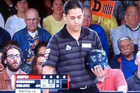 Tommy Delutz Jr Talks Coaching, The PBA, and His Love For Roto Grip Equipment.