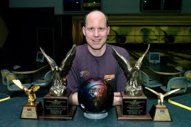 Jeff Richgels On The Challenges This Year at the USBC Open