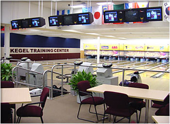 Collegiate Bowling Life: Preparing For Sectionals