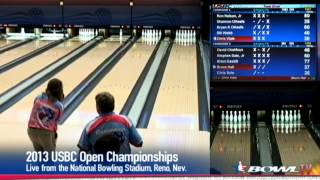 Bryan OKeefe On How To Attack The USBC Open