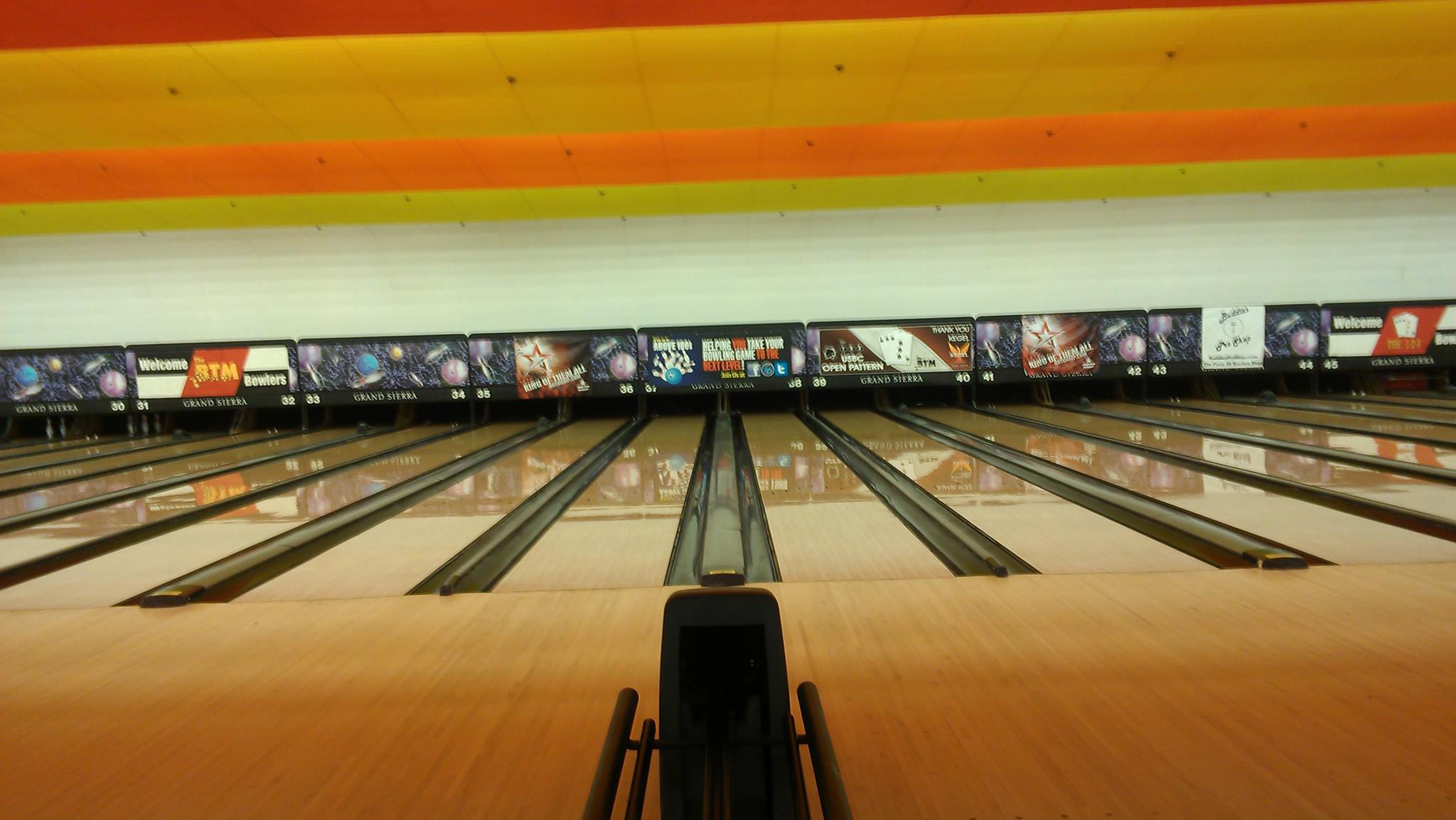 The Mental Side Of Bowling With Dr. Dean Hinitz