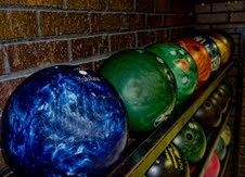How to Prim, Polish, and Maintain Your Bowling Ball