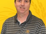 Mark Lewis – Assistant Coach for the Wichita State Shockers