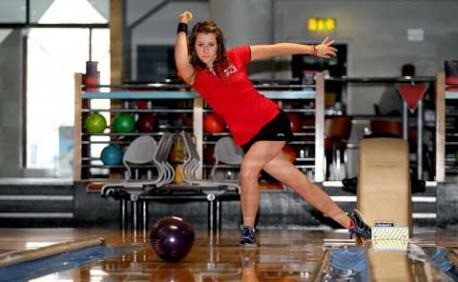 Collegiate Bowling Life: Back For Another Year