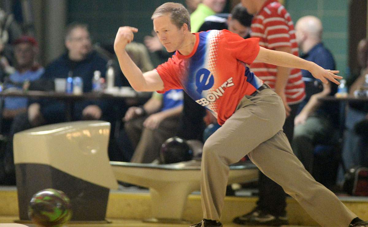 Mike Shady On The PWBA, Tournament Play & Taking Time Off