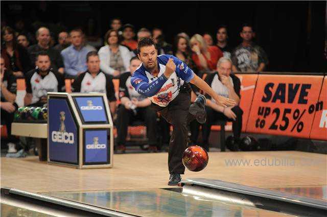 Jason Belmonte on the PBA’s Decision to Revamp the Oil Patterns
