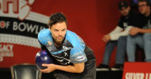 Jason Belmonte Has Advice For Every Young Bowler