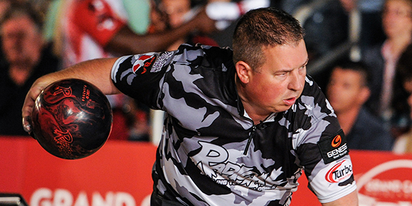 Two-Time PBA Major Champion Tom Smallwood Has the One Thing Every Bowler Needs To Remember
