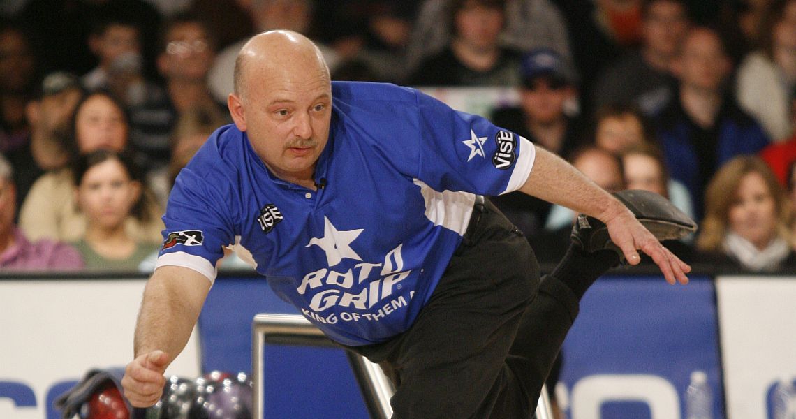 Lennie Boresch On His USBC OC Experience & His Perspective On The USBC Changes