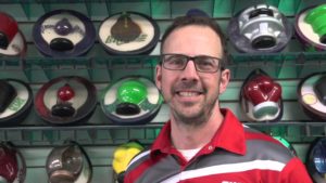 Steve Kloempken On His Syracuse Bowling Experience