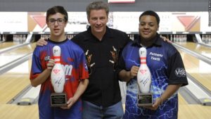 Danny Wiseman On The PBA Tour & Giving Back To The Game