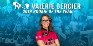 Storm Collegiate Spotlight: Valerie Bercier