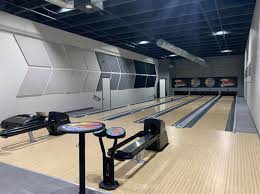 A Bowling Training Center to Help Take Your Game to the Next Level