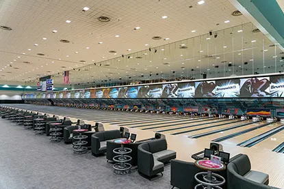 Matt Mcniel Breaks Down the 2026 USBC Open Championships Patterns
