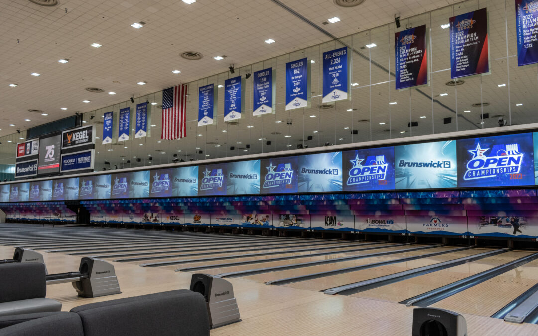 Lane Play Secrets from a Team That Just Left the USBC Open Championships